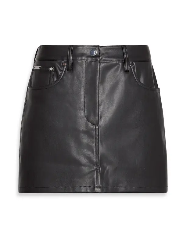 Calvin Klein Jeans Calvin Klein Jeans Krilo  črna