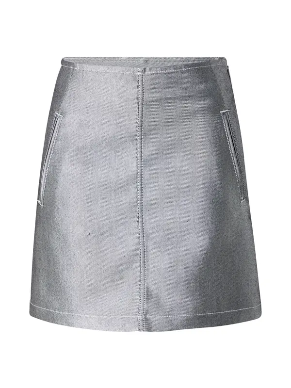 Calvin Klein Jeans Calvin Klein Jeans Krilo  srebrna