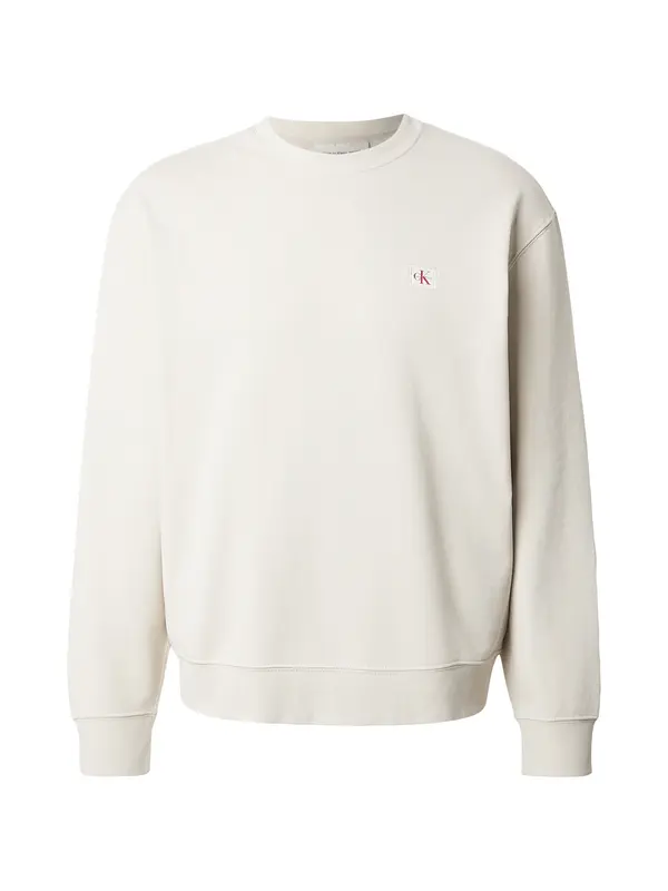 Calvin Klein Jeans Calvin Klein Jeans Majica  bela