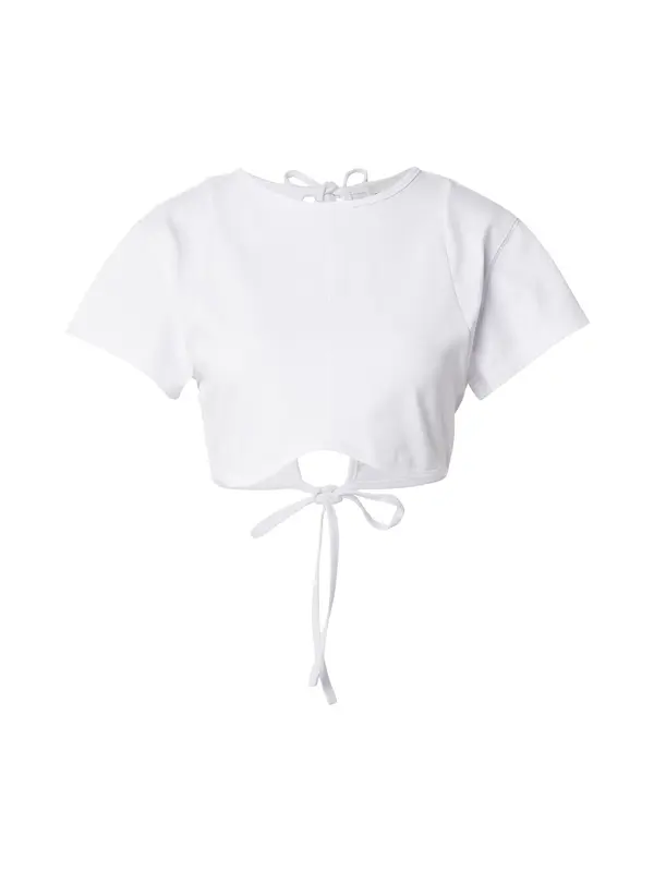 Calvin Klein Jeans Calvin Klein Jeans Majica  bela