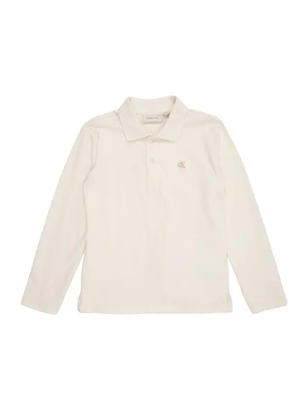 Calvin Klein Jeans Calvin Klein Jeans Majica  bela