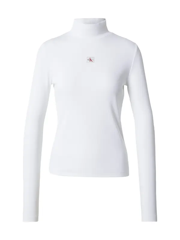 Calvin Klein Jeans Calvin Klein Jeans Majica  bela