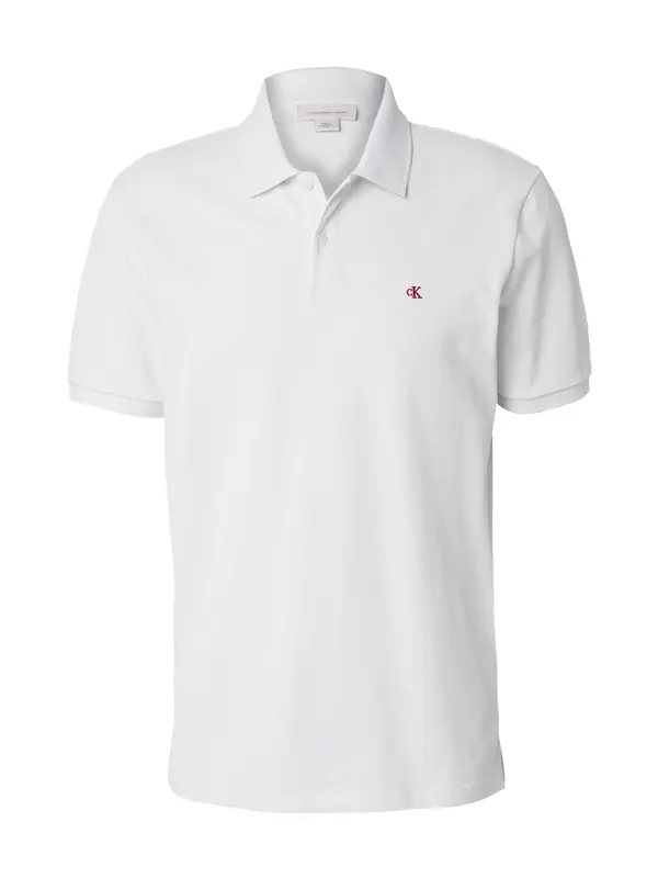 Calvin Klein Jeans Calvin Klein Jeans Majica  bela