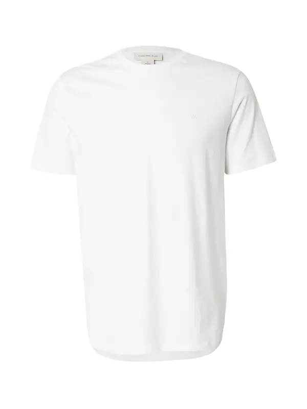 Calvin Klein Jeans Calvin Klein Jeans Majica 'CLASSIC'  bela