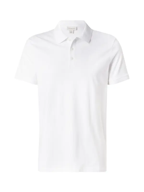 Calvin Klein Jeans Calvin Klein Jeans Majica 'CLASSIC'  bela