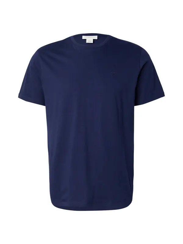 Calvin Klein Jeans Calvin Klein Jeans Majica 'Classic'  nočno modra