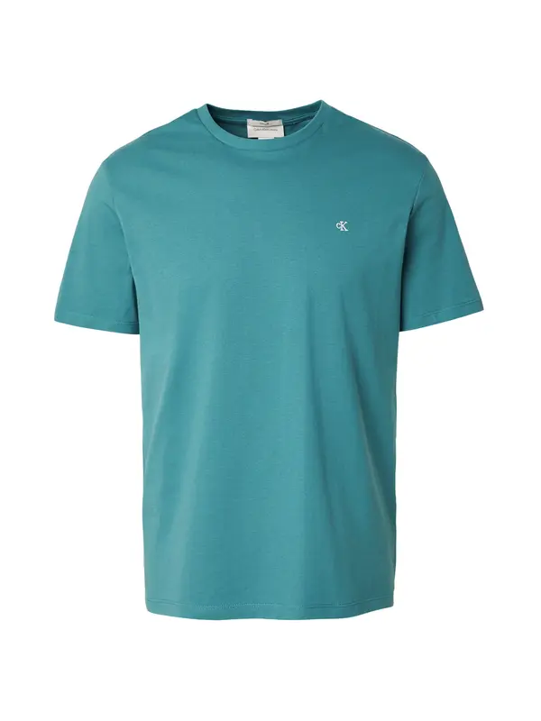 Calvin Klein Jeans Calvin Klein Jeans Majica 'CLASSIC'  petrol