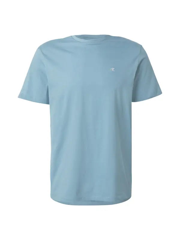Calvin Klein Jeans Calvin Klein Jeans Majica 'CLASSIC'  svetlo modra