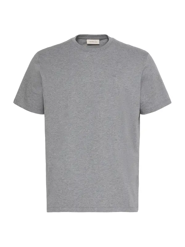Calvin Klein Jeans Calvin Klein Jeans Majica 'CLASSIC'  temno siva