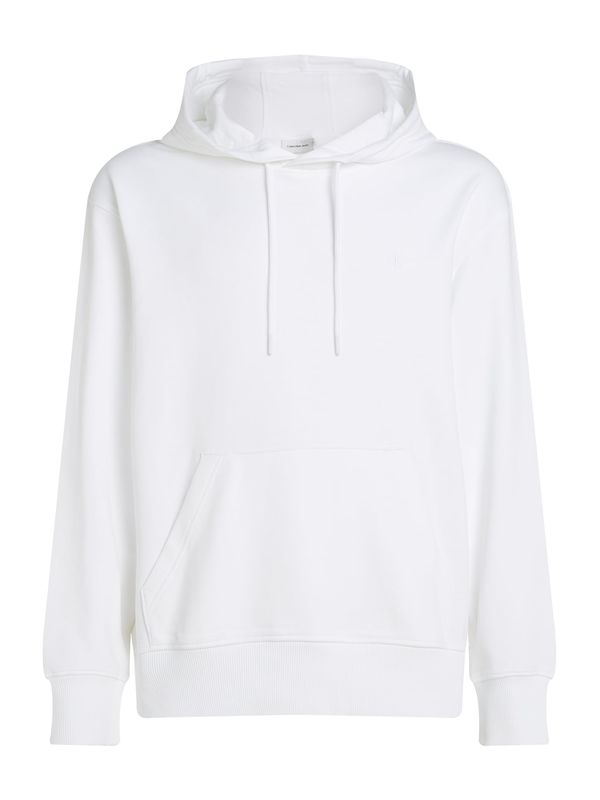 Calvin Klein Jeans Calvin Klein Jeans Majica  črna / bela