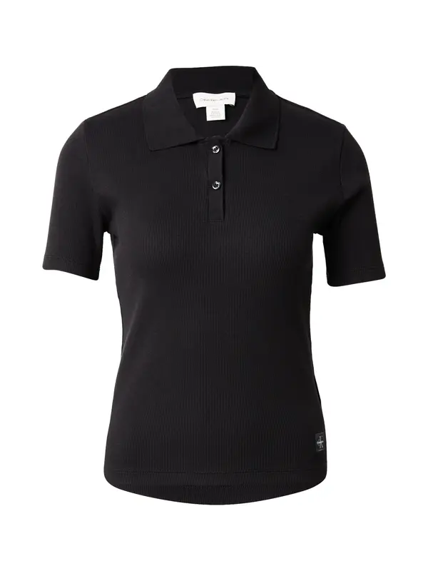 Calvin Klein Jeans Calvin Klein Jeans Majica  črna