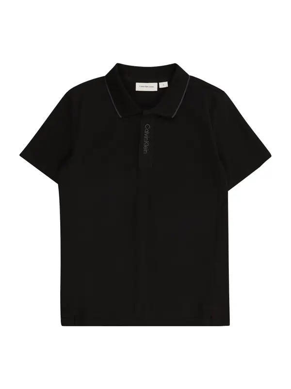Calvin Klein Jeans Calvin Klein Jeans Majica  črna
