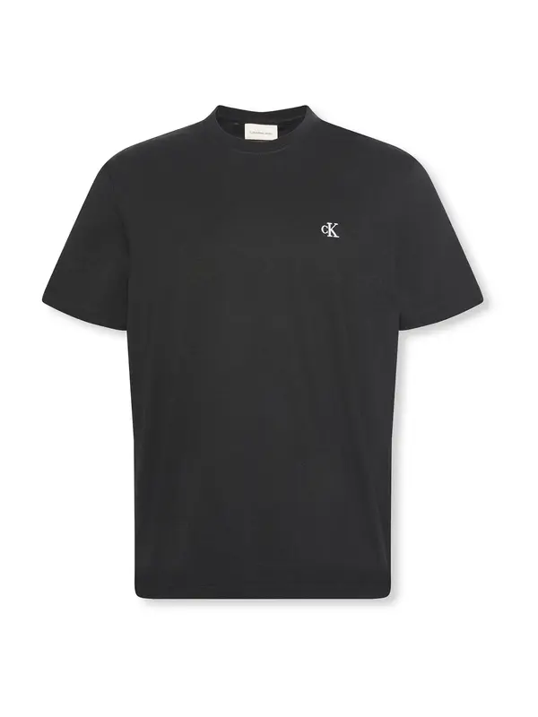 Calvin Klein Jeans Calvin Klein Jeans Majica  črna