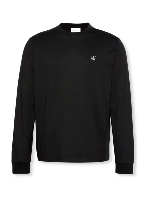 Calvin Klein Jeans Calvin Klein Jeans Majica  črna