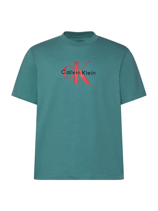 Calvin Klein Jeans Calvin Klein Jeans Majica 'Hero'  modra
