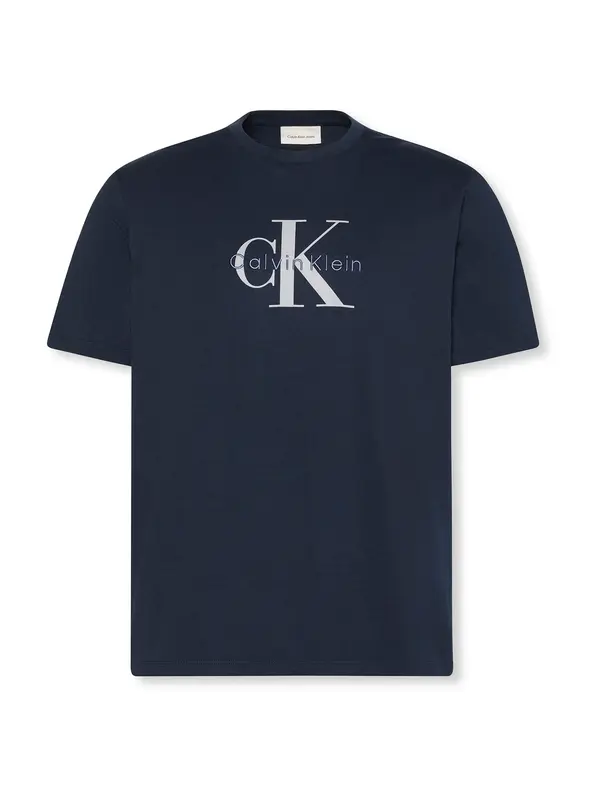 Calvin Klein Jeans Calvin Klein Jeans Majica 'Hero'  nočno modra