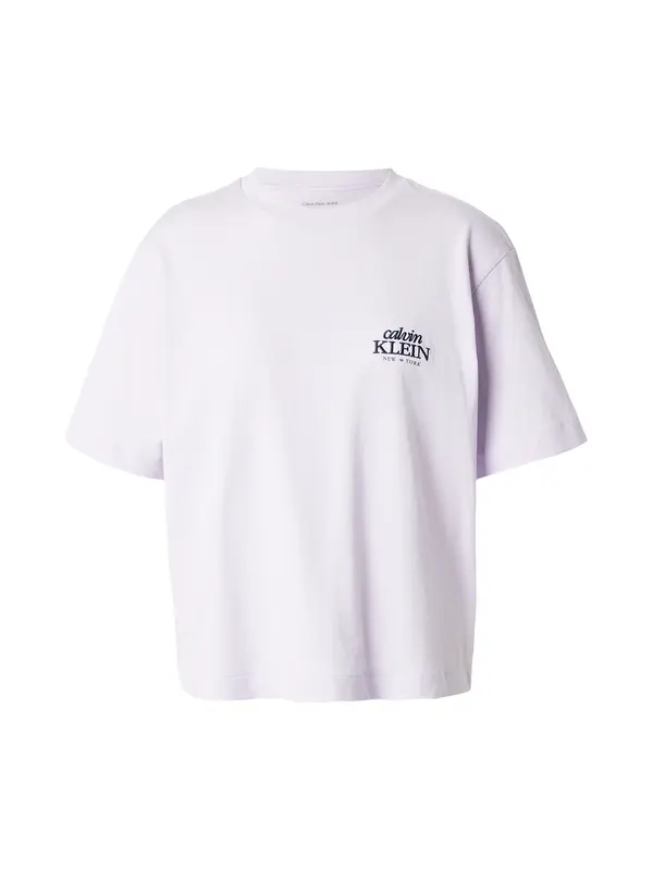 Calvin Klein Jeans Calvin Klein Jeans Majica  majnica
