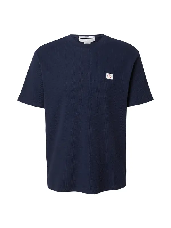 Calvin Klein Jeans Calvin Klein Jeans Majica  marine