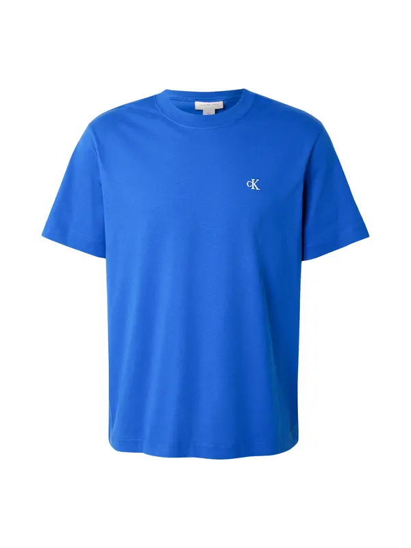 Calvin Klein Jeans Calvin Klein Jeans Majica  modra