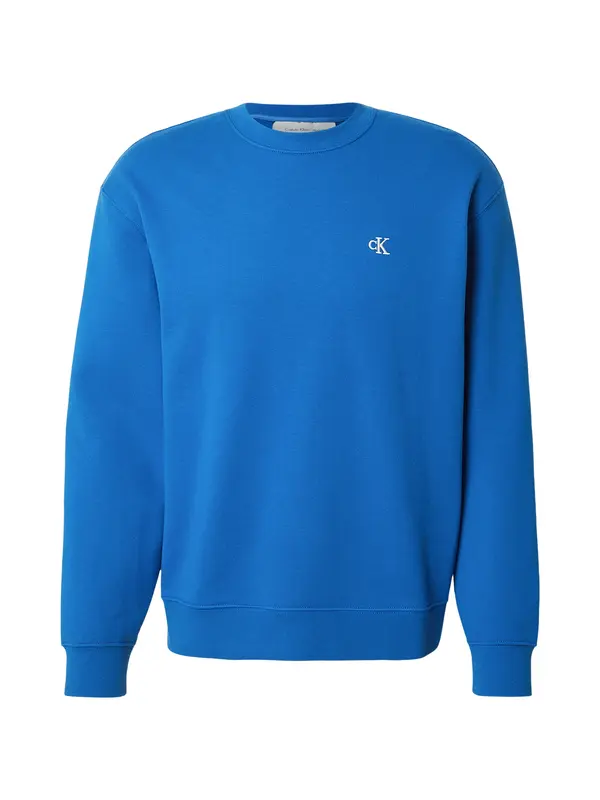 Calvin Klein Jeans Calvin Klein Jeans Majica  modra