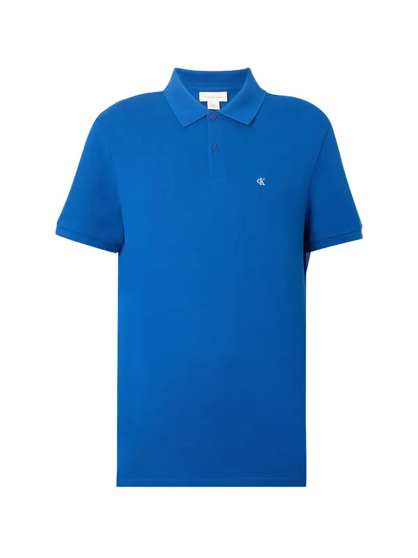 Calvin Klein Jeans Calvin Klein Jeans Majica  modra