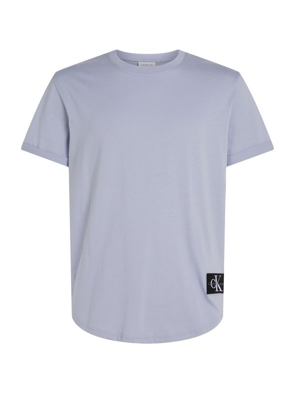 Calvin Klein Jeans Calvin Klein Jeans Majica  modra