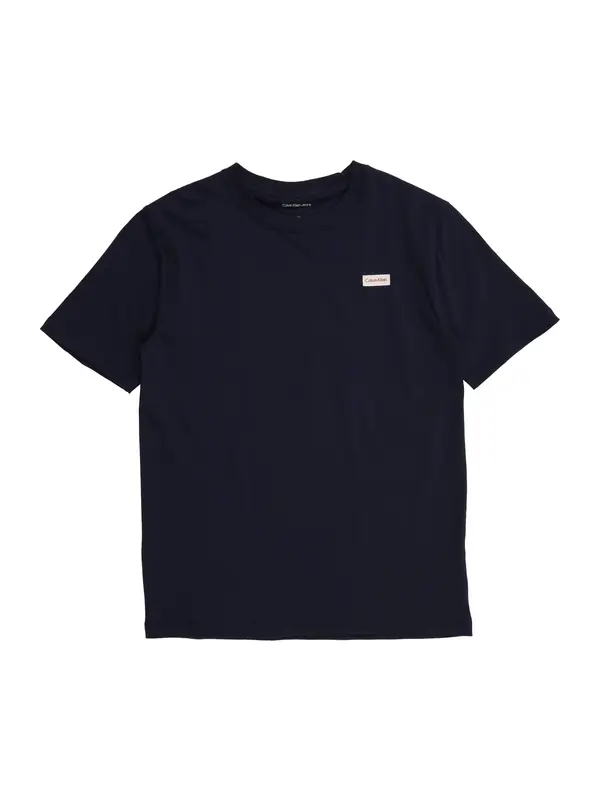 Calvin Klein Jeans Calvin Klein Jeans Majica  mornarska