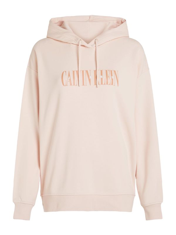 Calvin Klein Jeans Calvin Klein Jeans Majica  roza