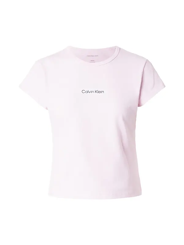 Calvin Klein Jeans Calvin Klein Jeans Majica  roza