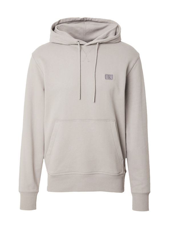 Calvin Klein Jeans Calvin Klein Jeans Majica  siva