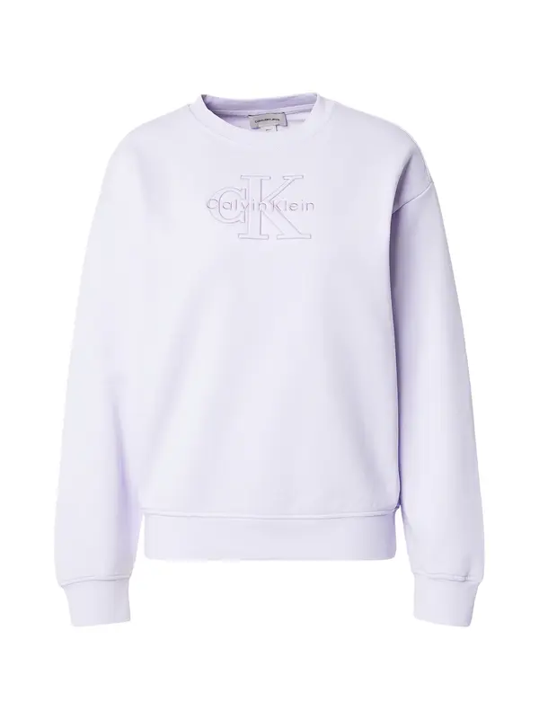 Calvin Klein Jeans Calvin Klein Jeans Majica  sivka