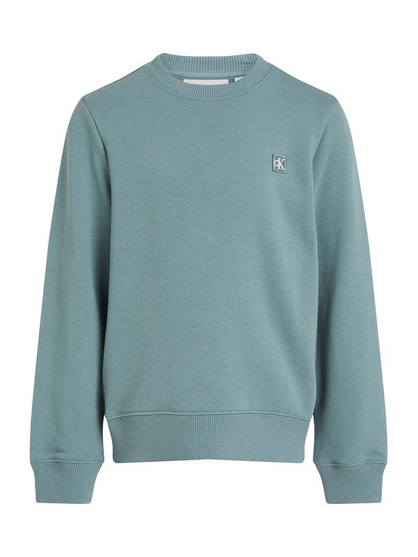 Calvin Klein Jeans Calvin Klein Jeans Majica  svetlo modra