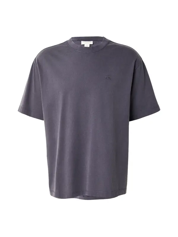 Calvin Klein Jeans Calvin Klein Jeans Majica  temno siva