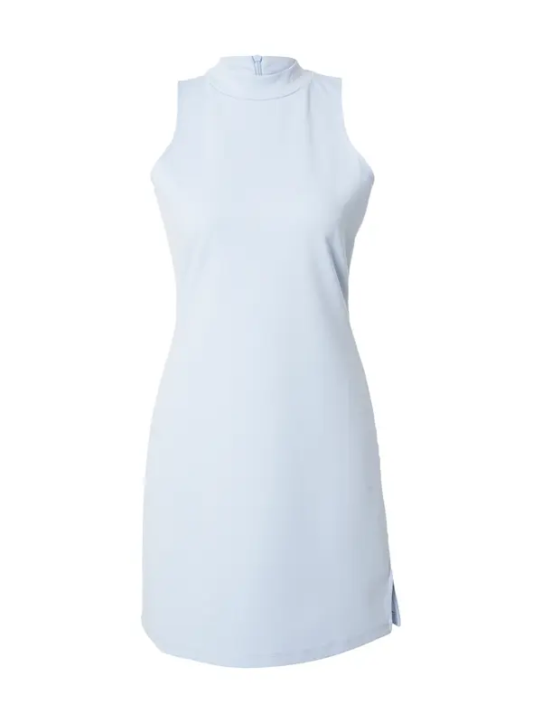Calvin Klein Jeans Calvin Klein Jeans Obleka  svetlo modra