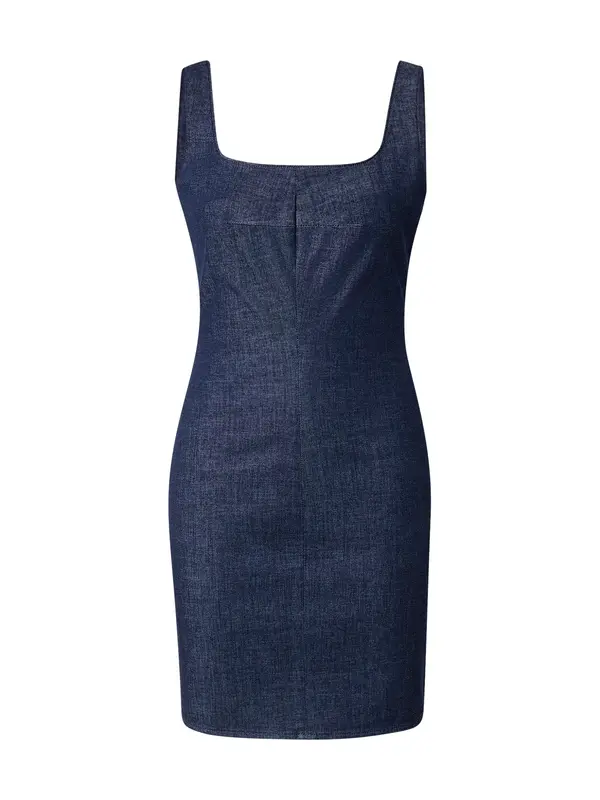 Calvin Klein Jeans Calvin Klein Jeans Oprijeta obleka 'CLASSIC'  marine