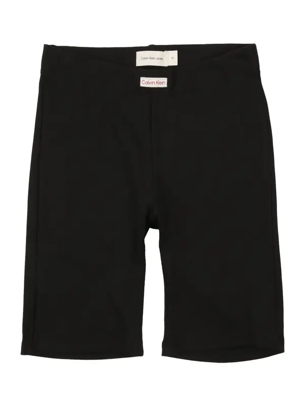 Calvin Klein Jeans Calvin Klein Jeans Pajkice  črna