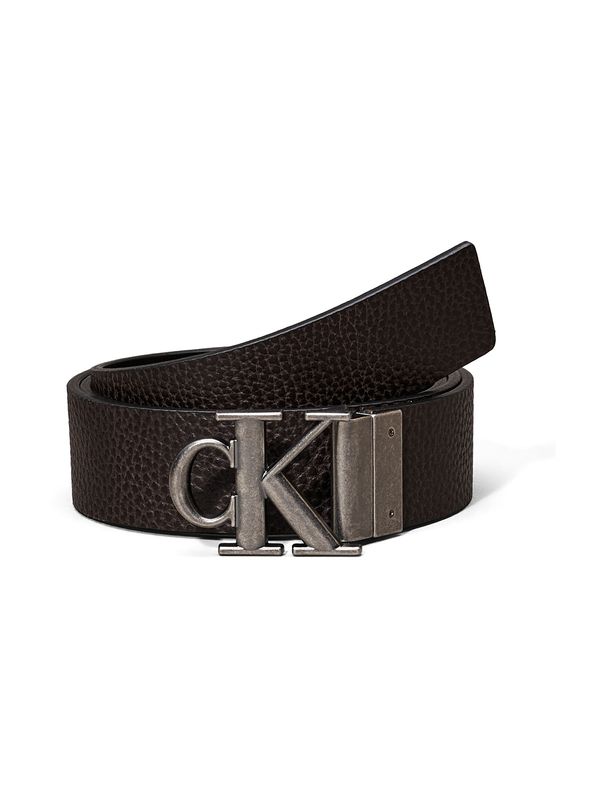 Calvin Klein Jeans Calvin Klein Jeans Pas  temno rjava