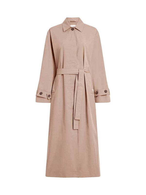 Calvin Klein Jeans Calvin Klein Jeans Prehoden plašč  nude