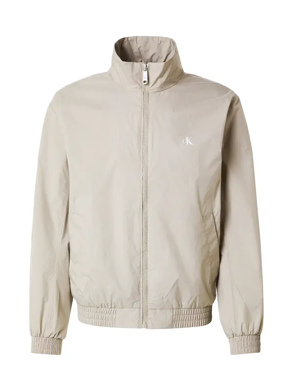 Calvin Klein Jeans Calvin Klein Jeans Prehodna jakna  bež