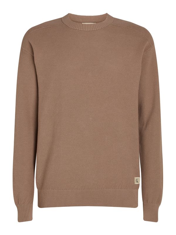 Calvin Klein Jeans Calvin Klein Jeans Pulover  brokat