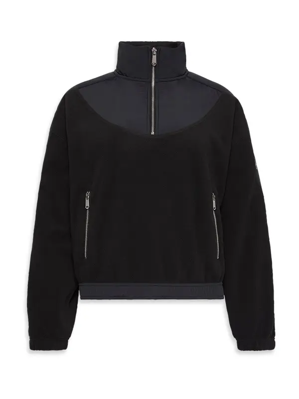 Calvin Klein Jeans Calvin Klein Jeans Pulover  črna