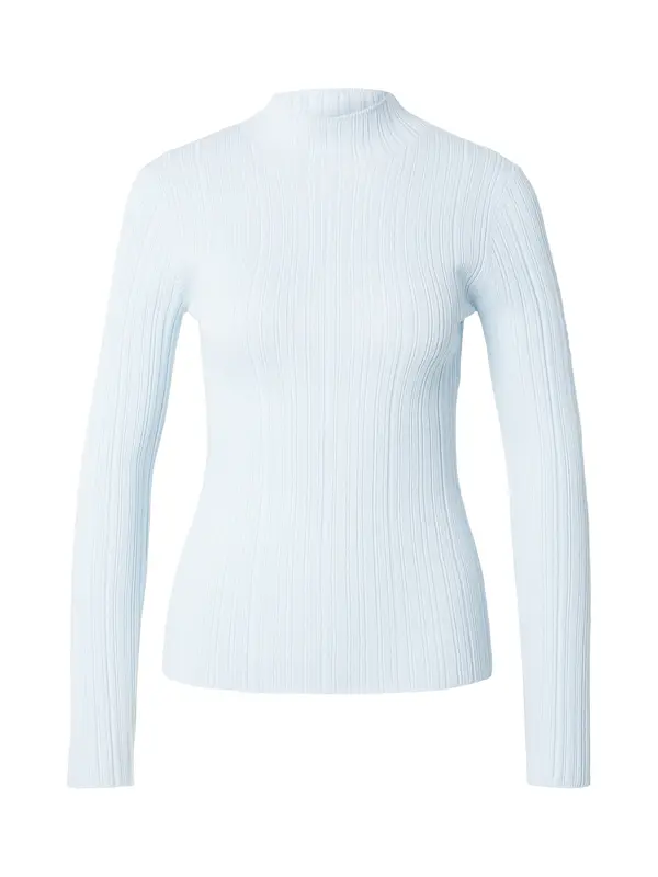 Calvin Klein Jeans Calvin Klein Jeans Pulover  svetlo modra