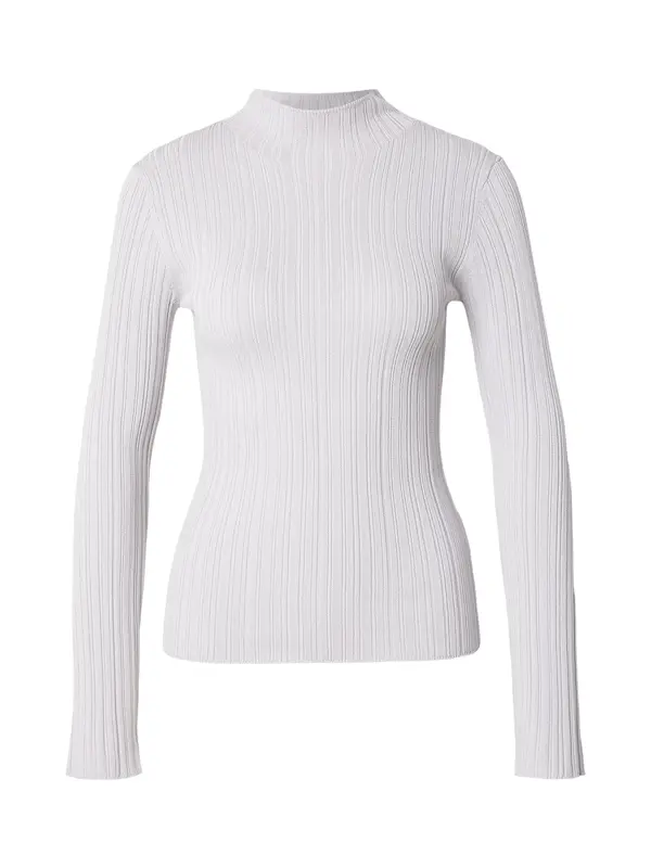 Calvin Klein Jeans Calvin Klein Jeans Pulover  volneno bela