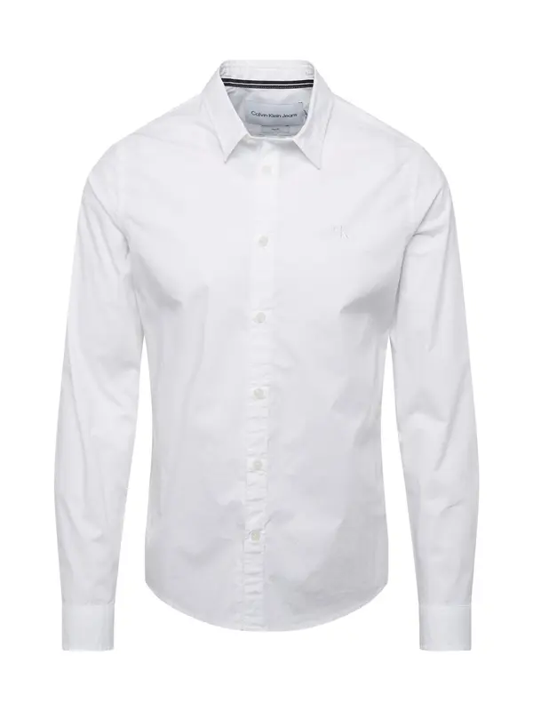 Calvin Klein Jeans Calvin Klein Jeans Srajca  bela