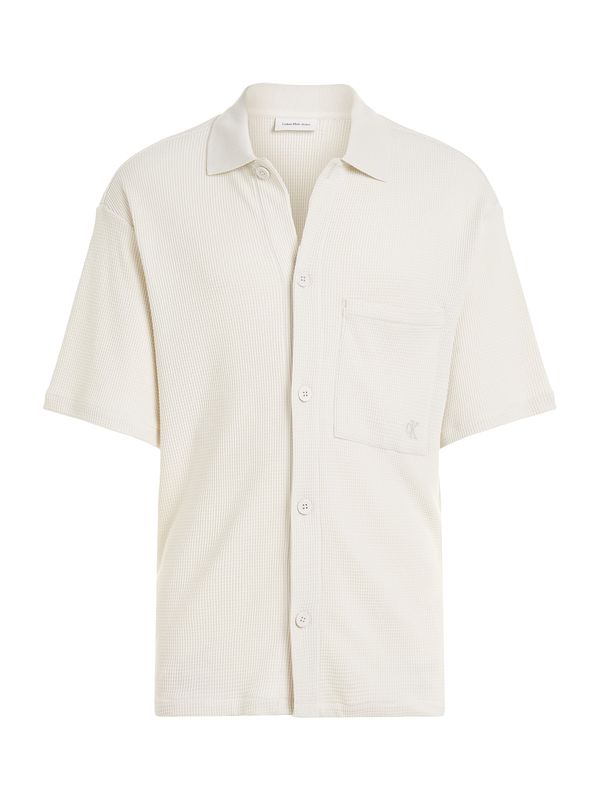 Calvin Klein Jeans Calvin Klein Jeans Srajca  bež