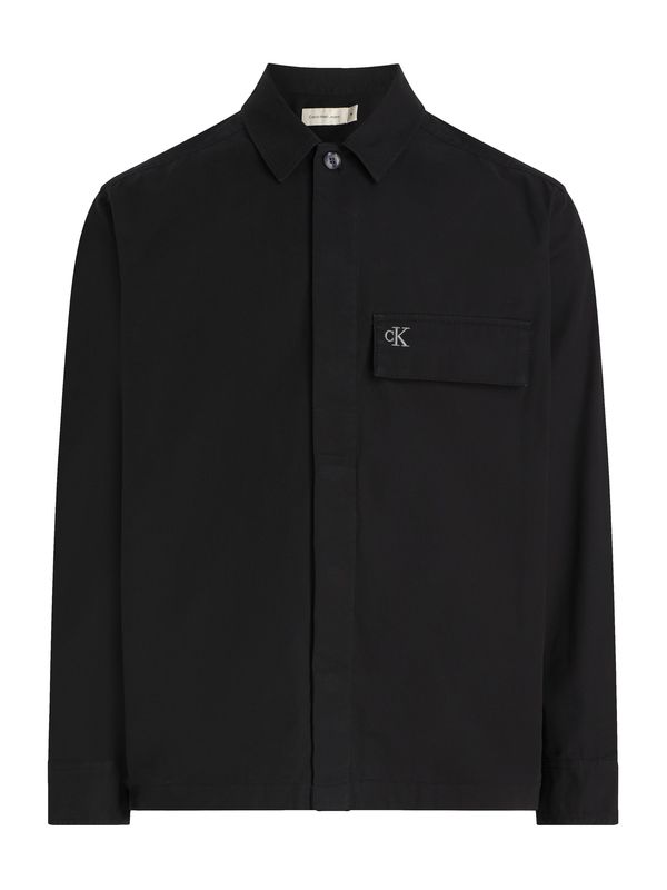 Calvin Klein Jeans Calvin Klein Jeans Srajca  črna