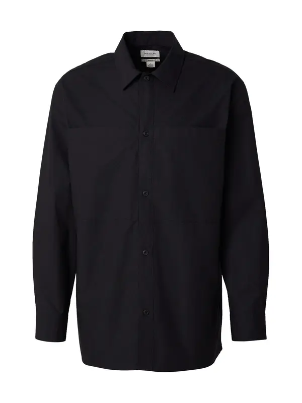 Calvin Klein Jeans Calvin Klein Jeans Srajca  črna