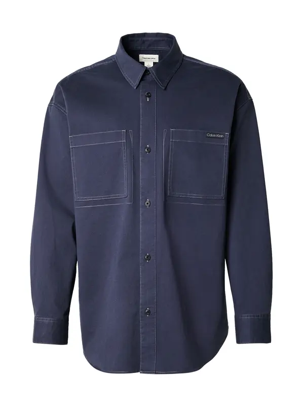 Calvin Klein Jeans Calvin Klein Jeans Srajca  opal