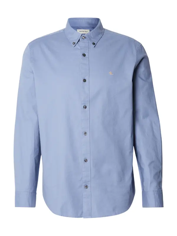 Calvin Klein Jeans Calvin Klein Jeans Srajca  svetlo modra