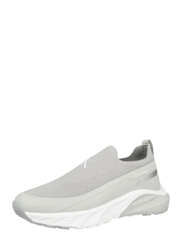 Calvin Klein Jeans Calvin Klein Jeans Superge 'BEAL'  svetlo siva